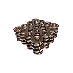 Valve Spring 1.660 Triple Assembly