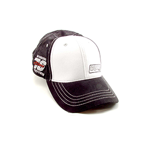 Cap Black And Gray Comp Cams