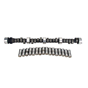 Camshaft Kit Cb Xm 575Sci