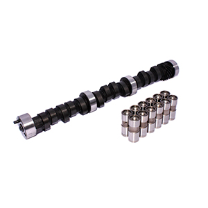 Cam & Lifter Kit Cv6E 260H