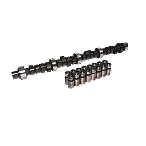 Cam & Lifter Kit Crs 252H