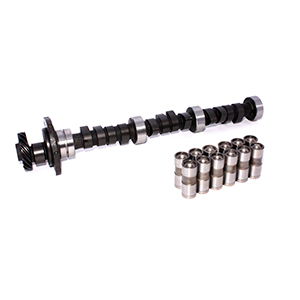 Cam & Lifter Kit Bv69 260H
