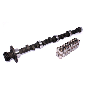 Cam & Lifter Kit Cad 260H-10