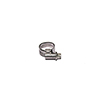 Hose Clamp 8-12 Mm 5/16-1/2