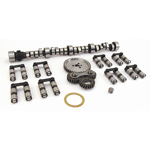 Camshaft Kit Cs 299T Hr-107 Bmt Thumpr