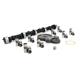 Camshaft Kit Cs 295T H-107 Bmt Thumpr