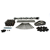 Camshaft Kit Cs Xr258Hr-11