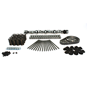 Camshaft Kit Cs Xr264Hr-12