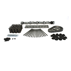 Camshaft Kit Cs Xr270Hr-10