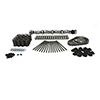 Camshaft Kit Cs Xr264Hr-12