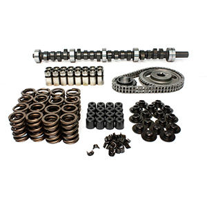 Camshaft Kit A8 Xe256H10