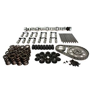 Camshaft Kit Cb Xr296H-R12