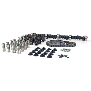 Camshaft Kit Cs 252H