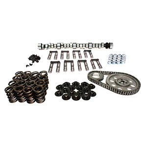 Camshaft Kit Cs Xr264Hr-12
