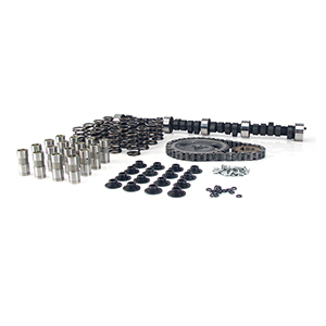 Camshaft Kit Cs 295T H-107 Bmt Thumpr