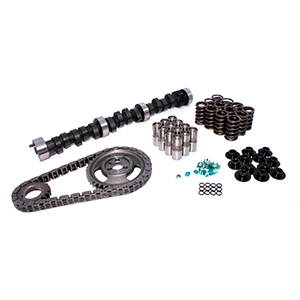 Camshaft Kit Cv6E 260H