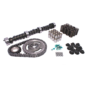 Camshaft Kit C43 252H