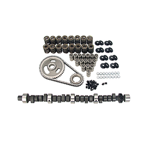 Camshaft Kit Crs 252H