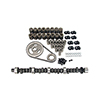 Camshaft Kit Crs Xe275Hl-10