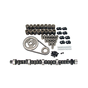 Camshaft Kit Crs Xs274S10