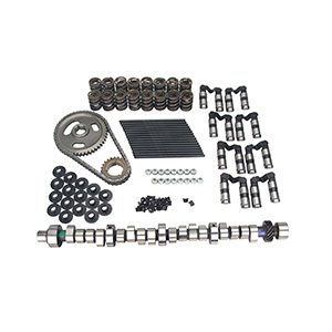 Camshaft Kit Crs 299T Hr-7 Bmt Thumpr
