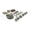 Camshaft Kit Fw Xr270H-R12