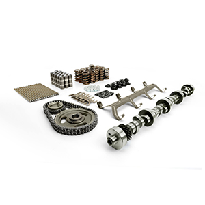 Camshaft Kit Fw Xe274Hr-12