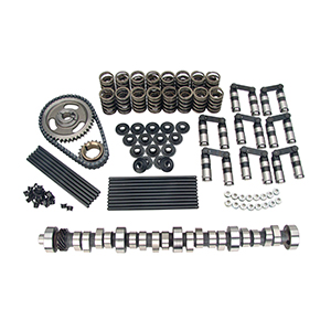 Camshaft Kit Fw 299T Hr-7 Bmt Thumpr