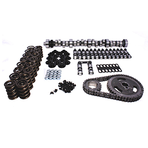 Camshaft Kit Fw Xr268 R-10