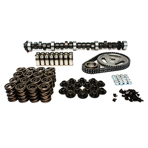 Camshaft Kit Ol Xe256H-10