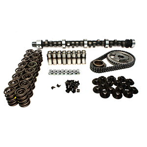 Camshaft Kit P8 Xe268H-10