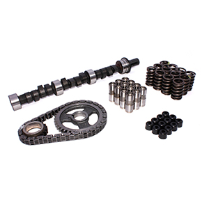 Camshaft Kit Bv63 268H