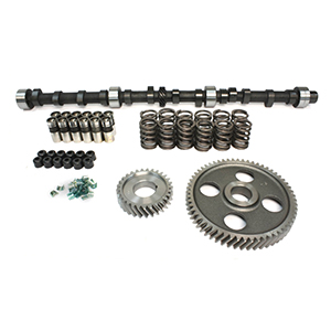Camshaft Kit F66 252H