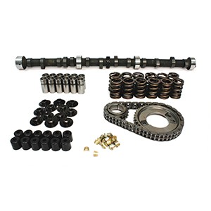 Camshaft Kit A6 X4 254H