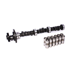 Camshaft Kit Bv69 240H