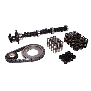 Camshaft Kit Bv69 252H