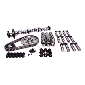 Camshaft Kit Bv69 264Hr10