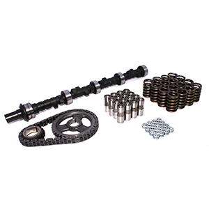 Camshaft Kit B350 260H