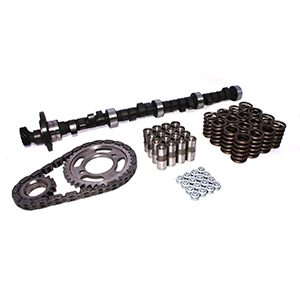 Camshaft Kit B455 295T H-107 T Thumpr