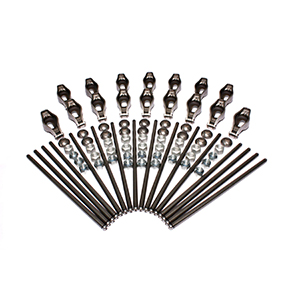 Rocker Arm/Pushrod Kit Magnum
