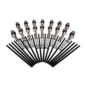 Rocker Arm/Pushrod Kit P Magnum