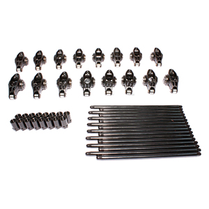 Rocker/Pushrod Kit; Cb 1.7 7/16 Ultra P