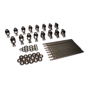Rocker Arm/Pushrod Kit Cb 1.72 Mag