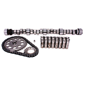 Camshaft Kit Cbvi Xr270Hr-10