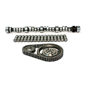Camshaft Kit Cs Xr258Hr-10