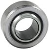 QA1 Bearing (Com) 52100 Ht Cp/    . Carbon Ht Zp 3/4 Teflon