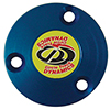 Drive flange cover