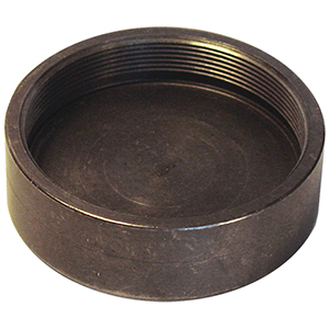 Tube extractor nut