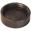 Tube extractor nut