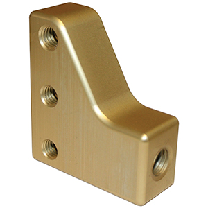 Birdcage shock Mount